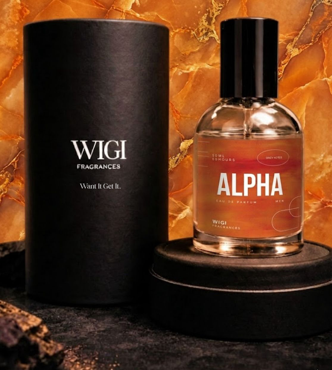 WIGI Alpha
