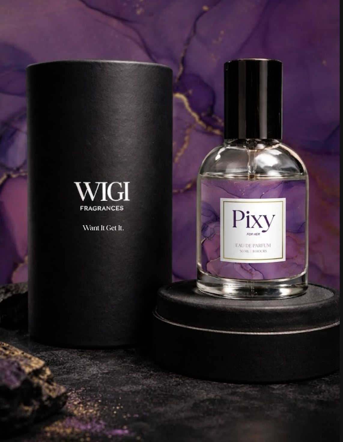 WIGI Pixy