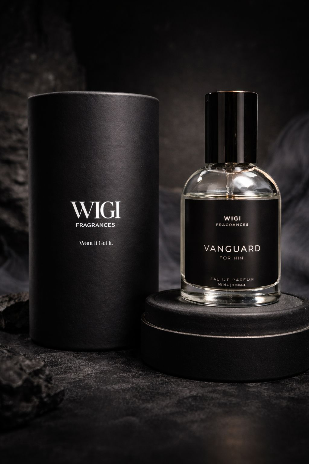 WIGI Vanguard