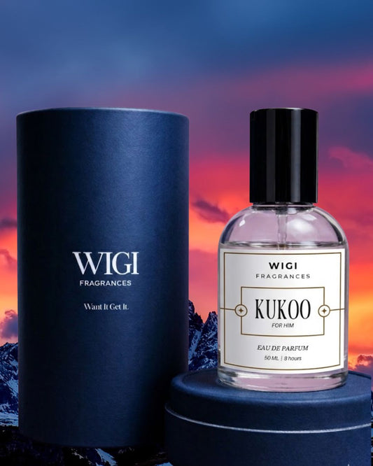 WIGI Kukoo